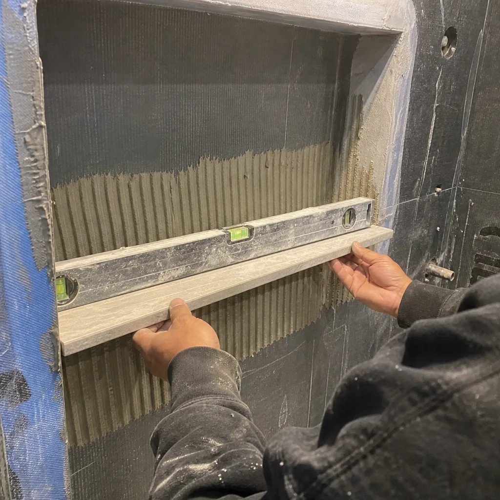 Bathroom Remodeling in Fullerton