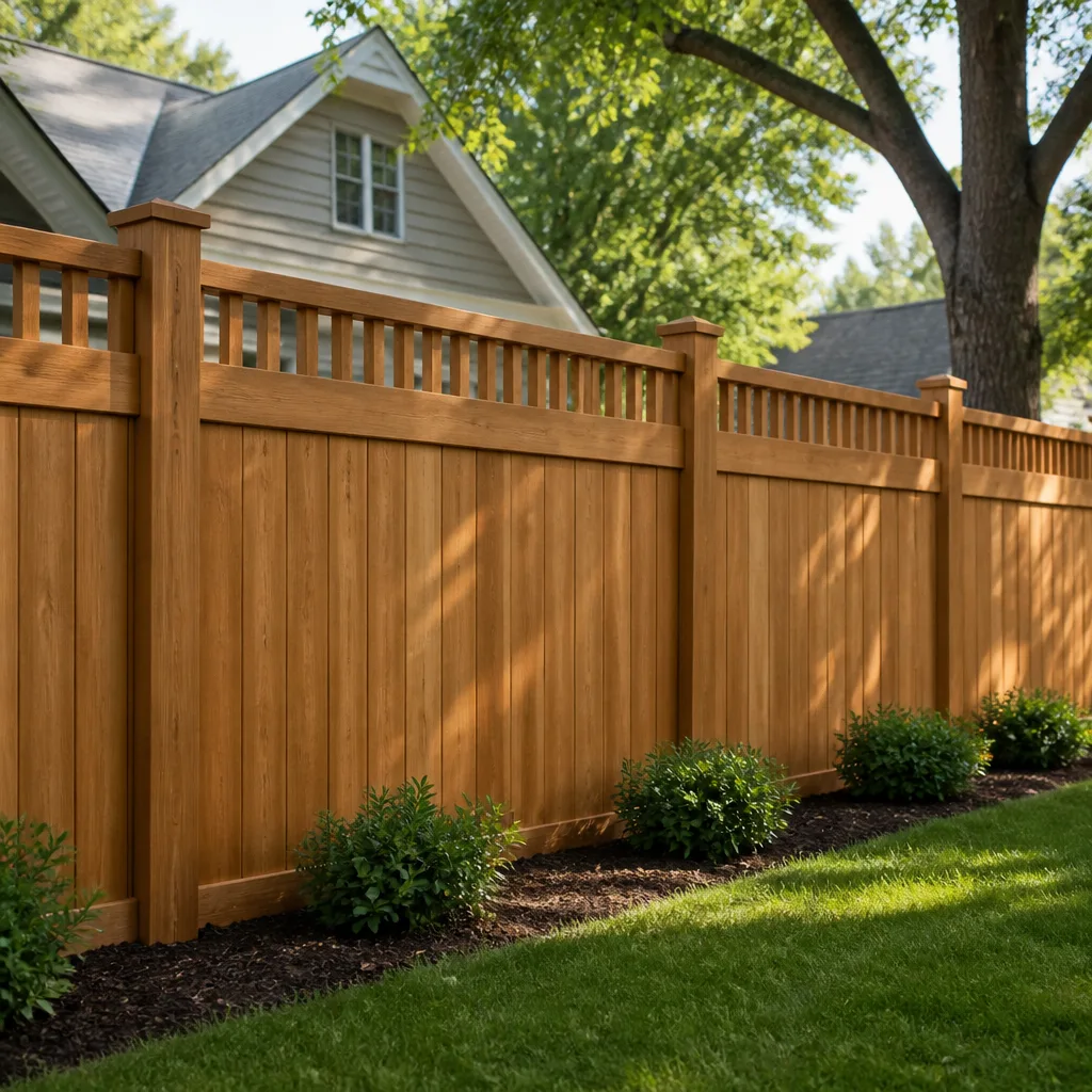 Fence