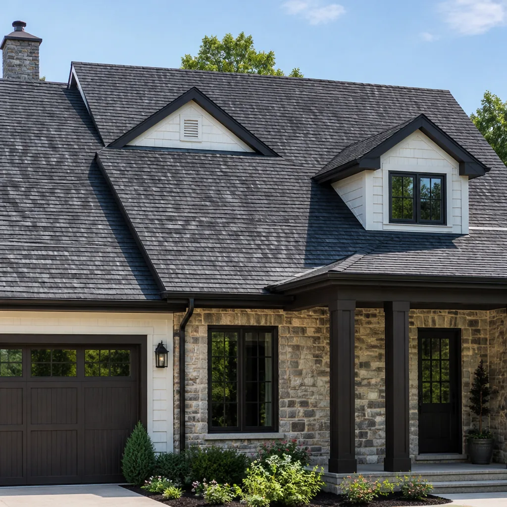 Roofing