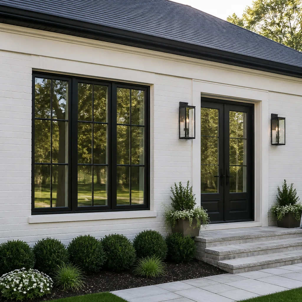 Windows & doors